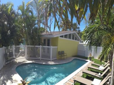 Vacation Condo on Anna Maria Island Two Blocks to Beach